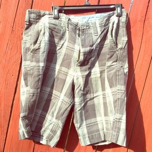 American Eagle 🦅Men’s Shorts “LONGER LENGTH”